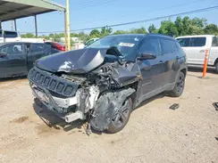 3C4NJDBB0LT165305 2020 JEEP COMPASS