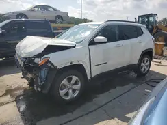 3C4NJDBB0LT168723 2020 JEEP COMPASS