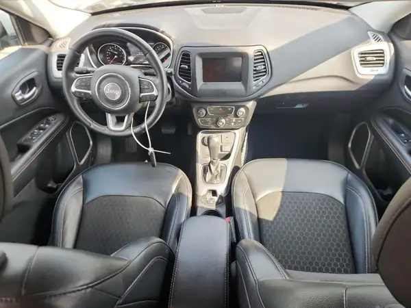 3C4NJDBB0LT168723 2020 JEEP COMPASS - Image 8
