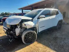 3C4NJDBB0LT174666 2020 JEEP COMPASS