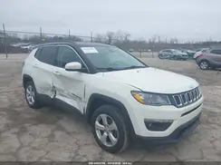 3C4NJDBB0LT175199 2020 JEEP COMPASS