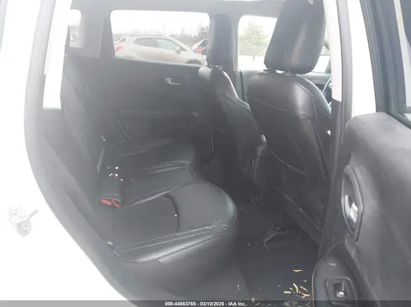 3C4NJDBB0LT175199 2020 JEEP COMPASS - Image 8