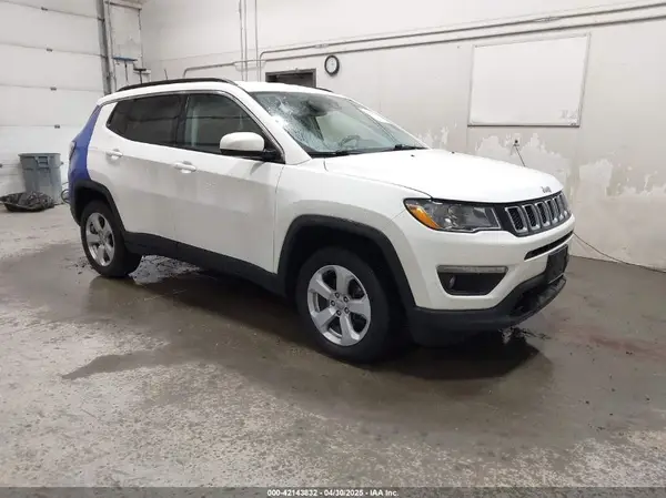 3C4NJDBB0LT192598 2020 JEEP COMPASS - Image 1