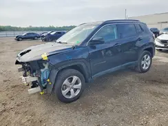 3C4NJDBB0LT196845 2020 JEEP COMPASS