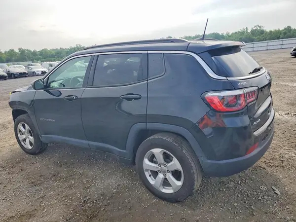 3C4NJDBB0LT196845 2020 JEEP COMPASS - Image 2