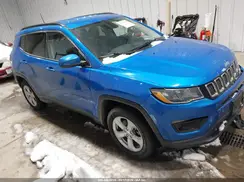 3C4NJDBB0LT197641 2020 JEEP COMPASS