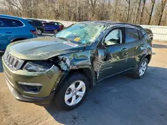 3C4NJDBB0LT204149 2020 JEEP COMPASS