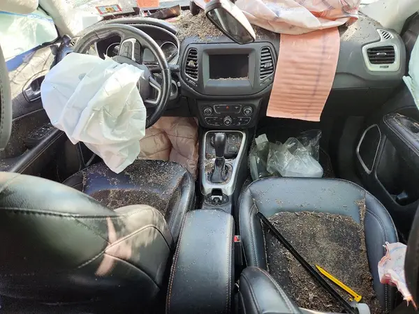 3C4NJDBB0LT204149 2020 JEEP COMPASS - Image 8