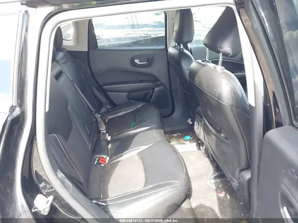 3C4NJDBB0LT209786 2020 JEEP COMPASS - Image 8