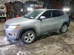 3C4NJDBB0LT216611 2020 JEEP COMPASS