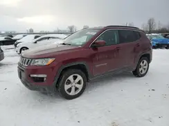 3C4NJDBB0LT224059 2020 JEEP COMPASS