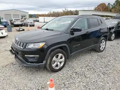3C4NJDBB0LT229262 2020 JEEP COMPASS