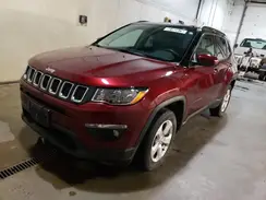 3C4NJDBB0LT229343 2020 JEEP COMPASS