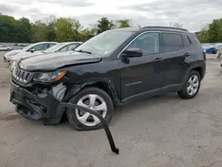 3C4NJDBB0LT229424 2020 JEEP COMPASS