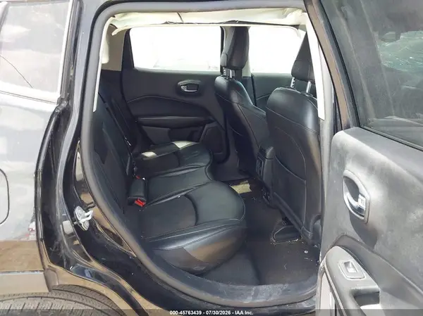 3C4NJDBB0LT236311 2020 JEEP COMPASS - Image 8