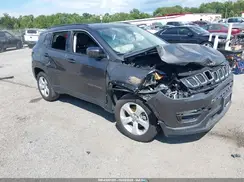 3C4NJDBB0LT241010 2020 JEEP COMPASS
