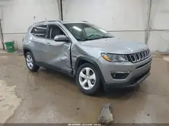 3C4NJDBB0LT244005 2020 JEEP COMPASS