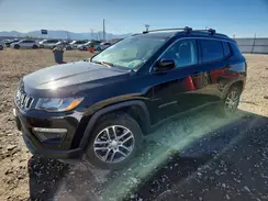 3C4NJDBB0LT251682 2020 JEEP COMPASS