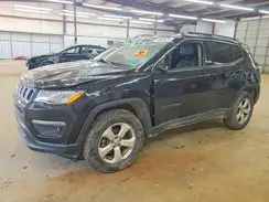 3C4NJDBB0LT251892 2020 JEEP COMPASS