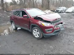 3C4NJDBB0LT256526 2020 JEEP COMPASS