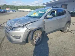 3C4NJDBB0LT258213 2020 JEEP COMPASS