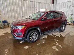 3C4NJDBB0LT258339 2020 JEEP COMPASS
