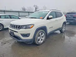3C4NJDBB0MT503576 2021 JEEP COMPASS