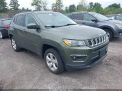 3C4NJDBB0MT506834 2021 JEEP COMPASS