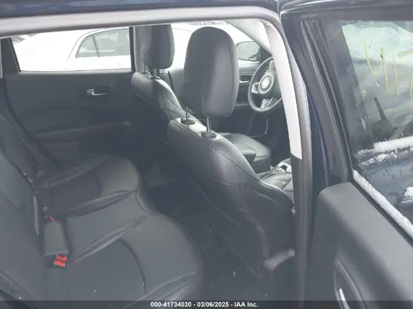 3C4NJDBB0MT507515 2021 JEEP COMPASS - Image 8