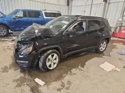 3C4NJDBB0MT518949 2021 JEEP COMPASS