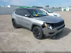 3C4NJDBB0MT519017 2021 JEEP COMPASS