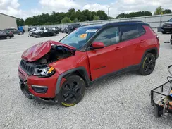 3C4NJDBB0MT525948 2021 JEEP COMPASS