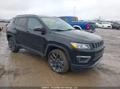 3C4NJDBB0MT528137 2021 JEEP COMPASS