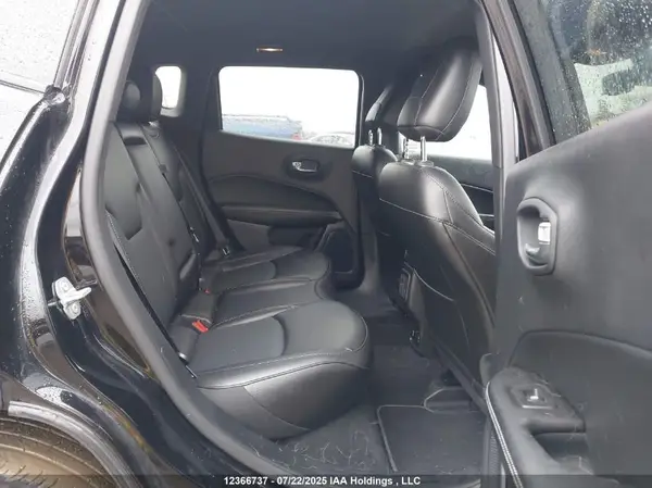 3C4NJDBB0MT528137 2021 JEEP COMPASS - Image 8