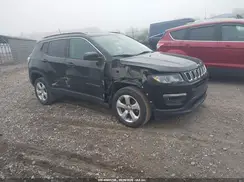 3C4NJDBB0MT529899 2021 JEEP COMPASS