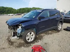 3C4NJDBB0MT534276 2021 JEEP COMPASS