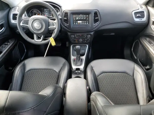 3C4NJDBB0MT534276 2021 JEEP COMPASS - Image 8
