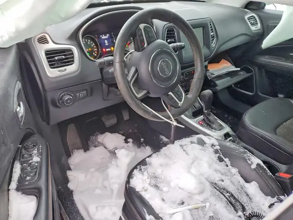 3C4NJDBB0MT534519 2021 JEEP COMPASS - Image 8