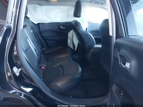 3C4NJDBB0MT534844 2021 JEEP COMPASS - Image 8