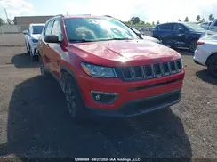 3C4NJDBB0MT534861 2021 JEEP COMPASS