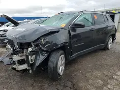 3C4NJDBB0MT537260 2021 JEEP COMPASS