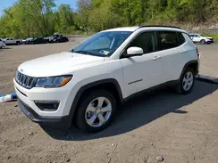3C4NJDBB0MT540613 2021 JEEP COMPASS