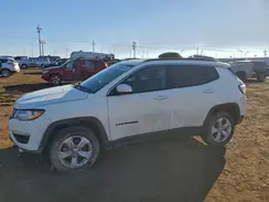 3C4NJDBB0MT543723 2021 JEEP COMPASS