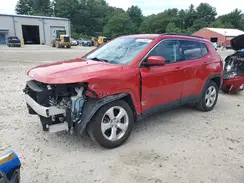 3C4NJDBB0MT543799 2021 JEEP COMPASS