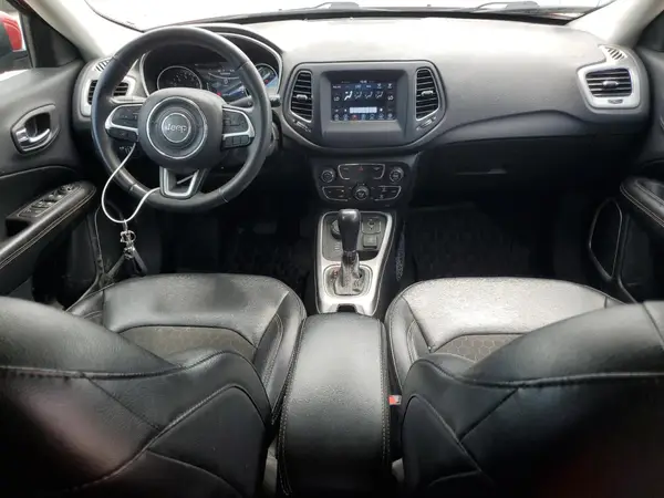3C4NJDBB0MT543799 2021 JEEP COMPASS - Image 8