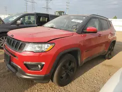 3C4NJDBB0MT544158 2021 JEEP COMPASS