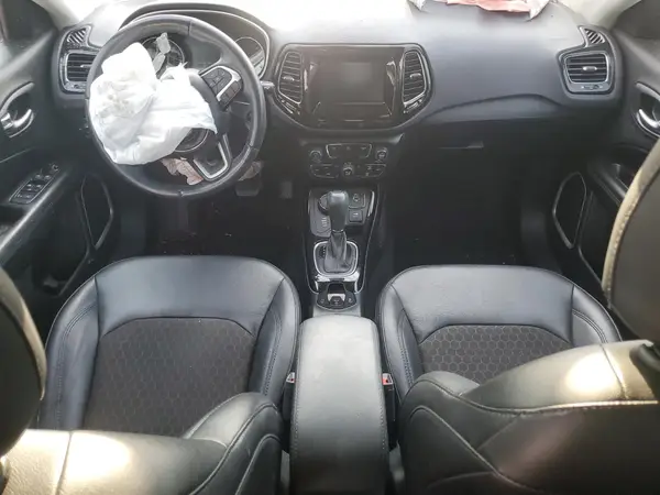 3C4NJDBB0MT544158 2021 JEEP COMPASS - Image 8