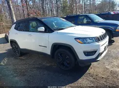 3C4NJDBB0MT545164 2021 JEEP COMPASS