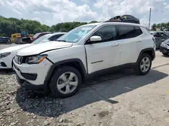 3C4NJDBB0MT547478 2021 JEEP COMPASS