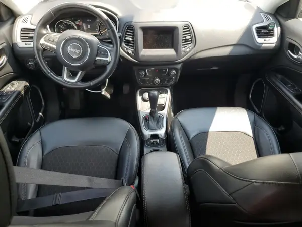 3C4NJDBB0MT547478 2021 JEEP COMPASS - Image 8